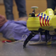 Illustration for article titled This 60-MPH Ambulance Drone Could Be 10 Times Better At Saving Your Life